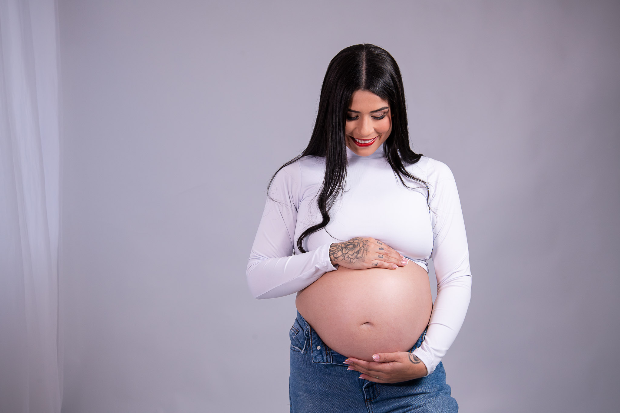 Siderópolis disponibiliza vacina contra o Vírus Sincicial Respiratório