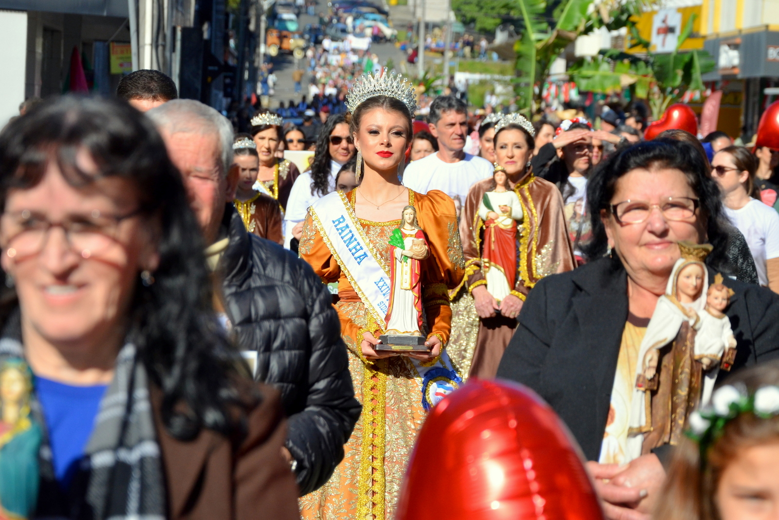 Com ação social como novidade, Siderópolis abre inscrições 
